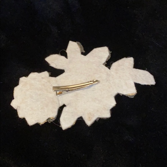 Solo Glamour Girls XLC Costume - Picture 11 of 11